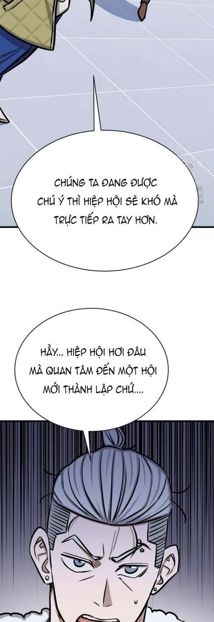 Thợ Săn Huyền Thoại Hồi Xuân: Chapter 43