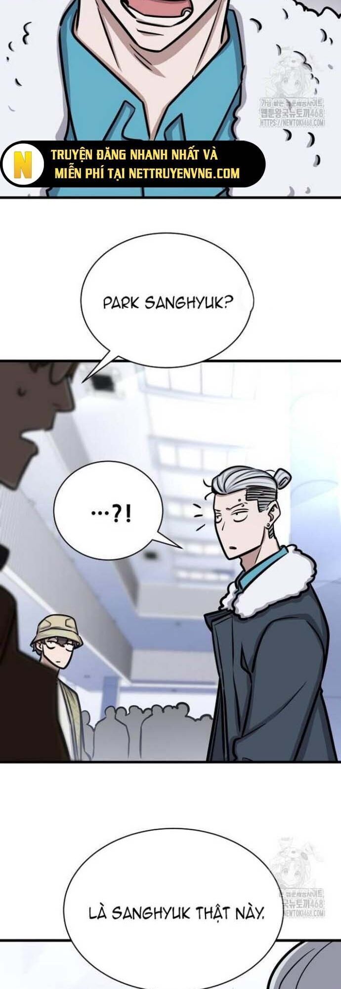 Thợ Săn Huyền Thoại Hồi Xuân: Chapter 43
