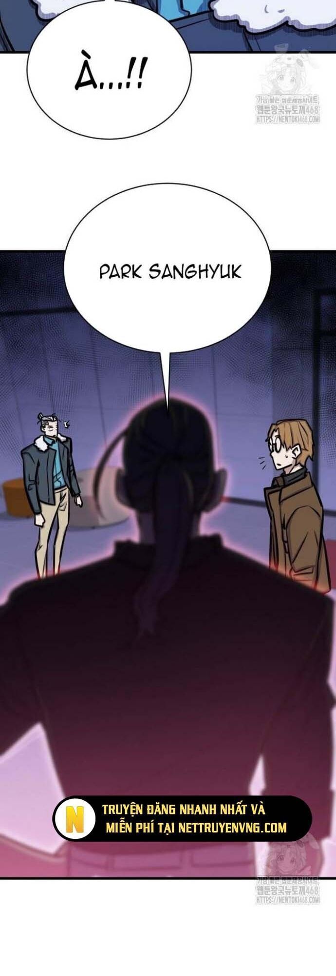 Thợ Săn Huyền Thoại Hồi Xuân: Chapter 43