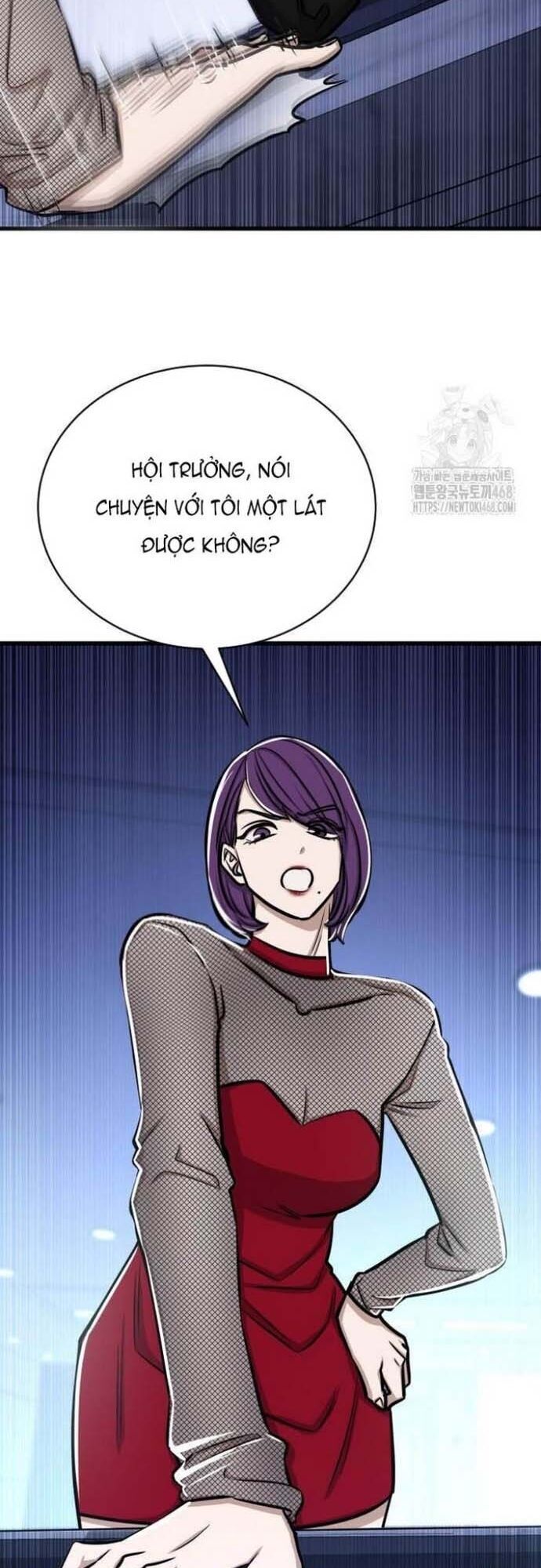 Thợ Săn Huyền Thoại Hồi Xuân: Chapter 43