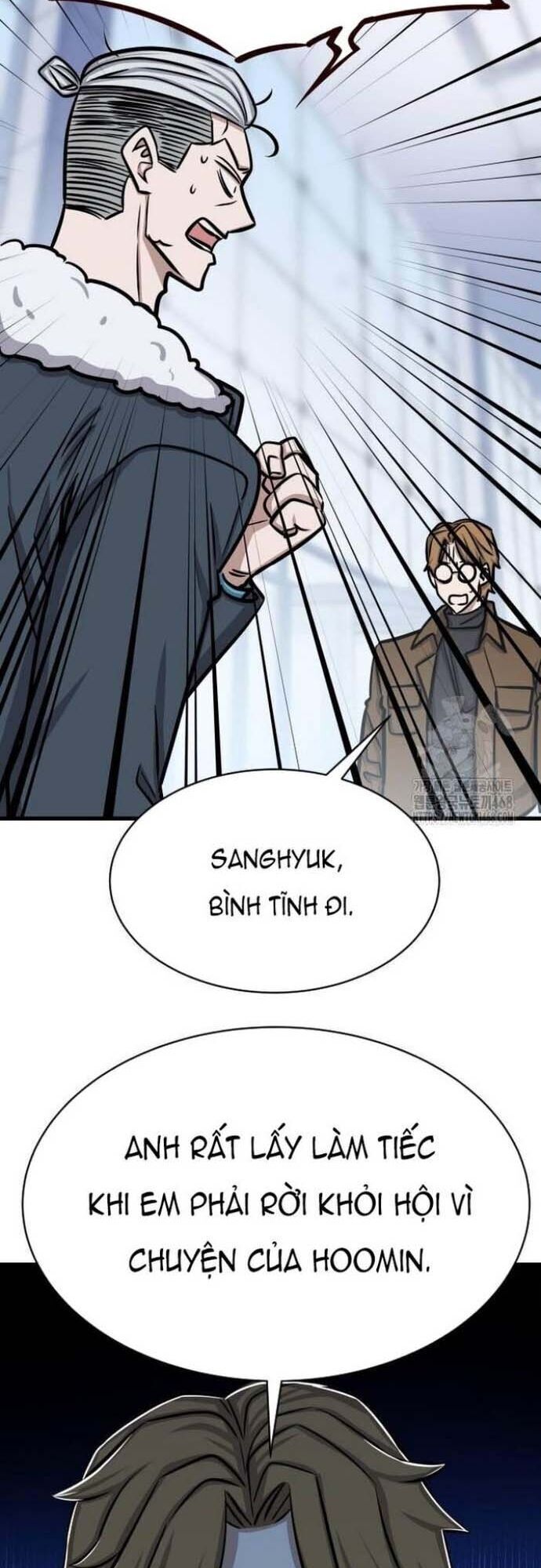 Thợ Săn Huyền Thoại Hồi Xuân: Chapter 43