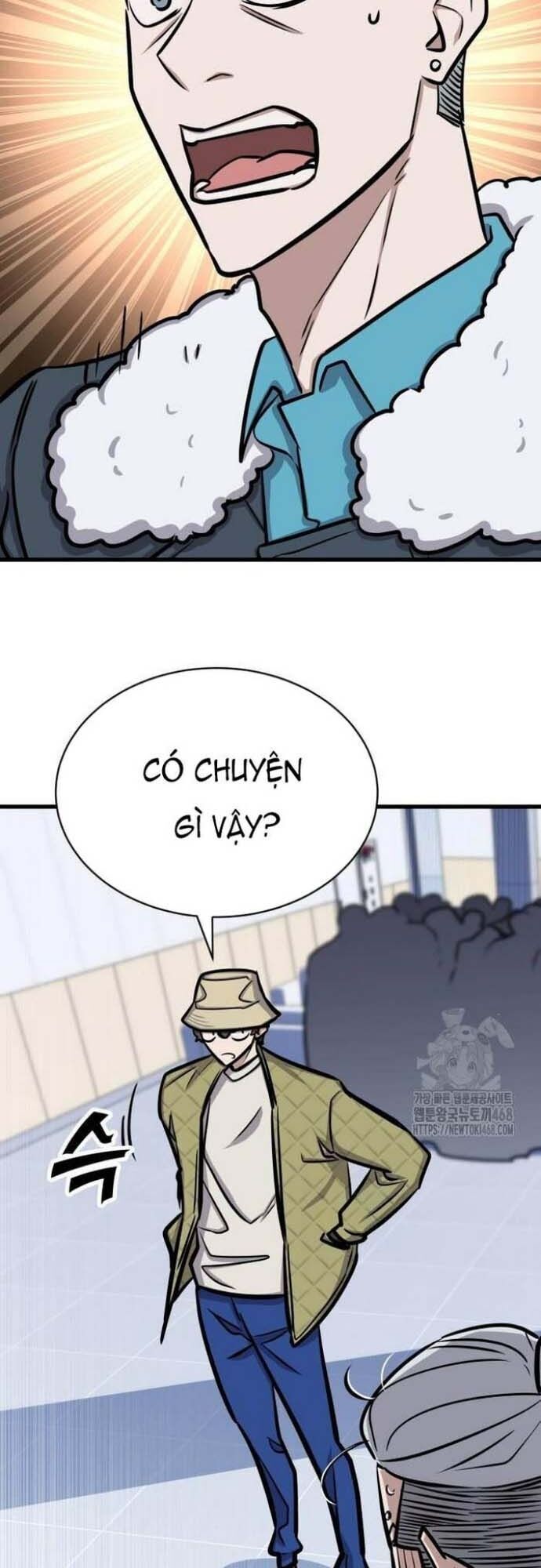 Thợ Săn Huyền Thoại Hồi Xuân: Chapter 43