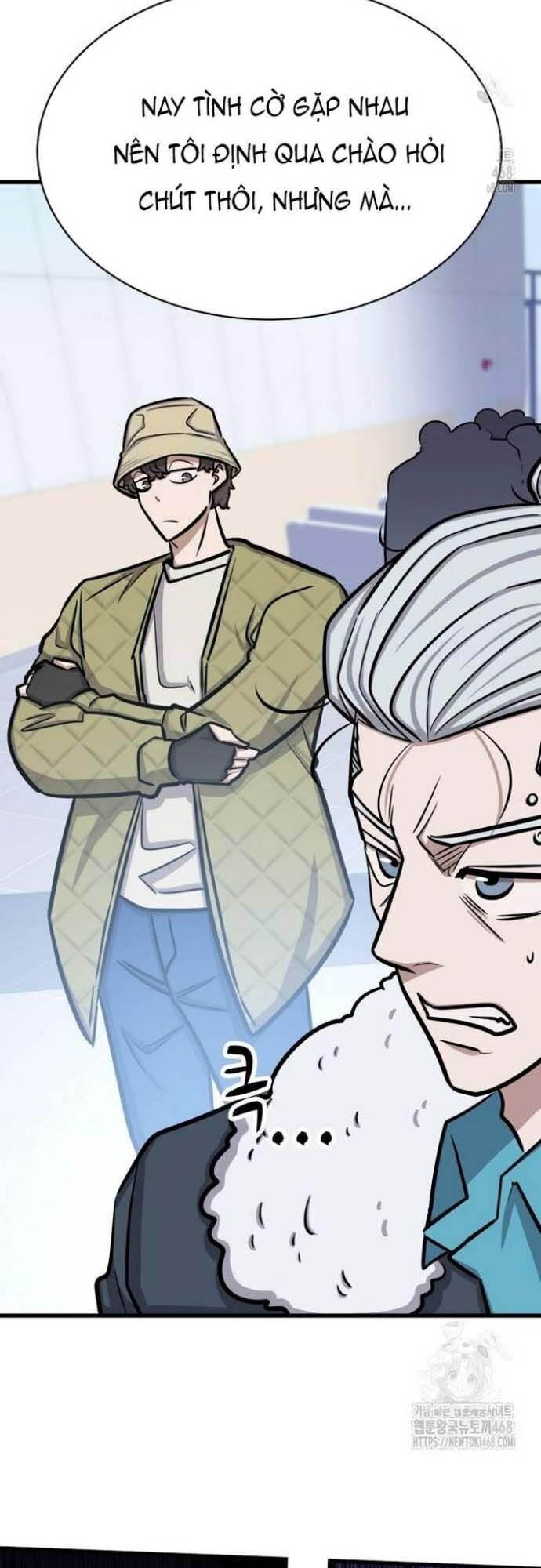 Thợ Săn Huyền Thoại Hồi Xuân: Chapter 43