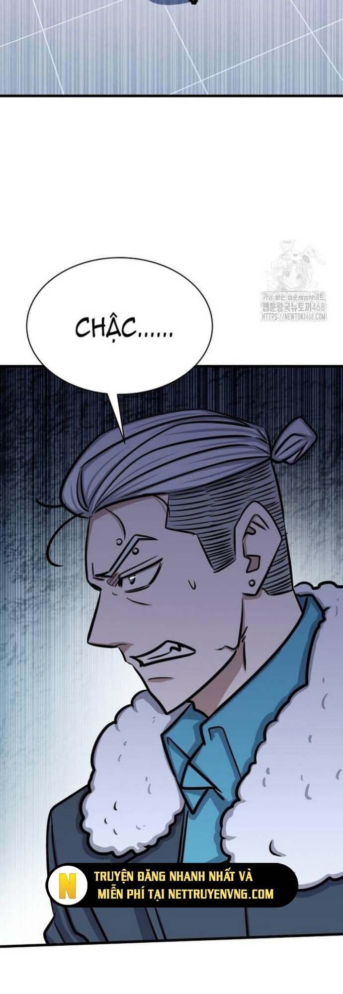 Thợ Săn Huyền Thoại Hồi Xuân: Chapter 43