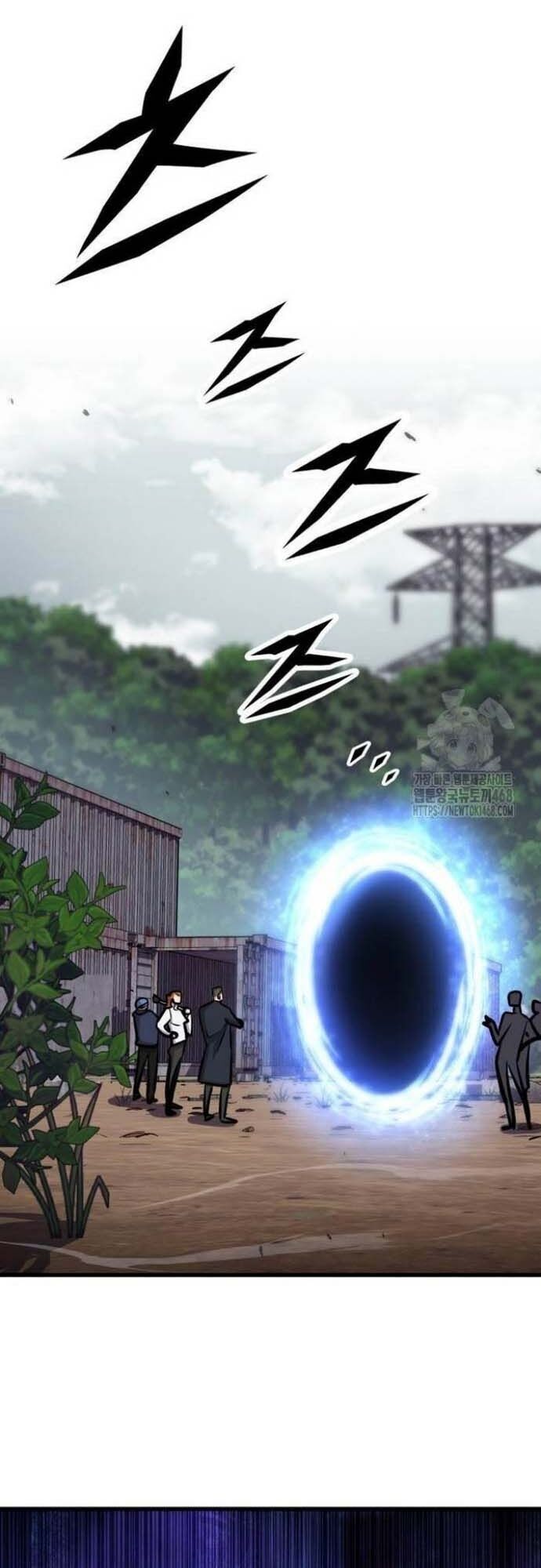 Thợ Săn Huyền Thoại Hồi Xuân: Chapter 43