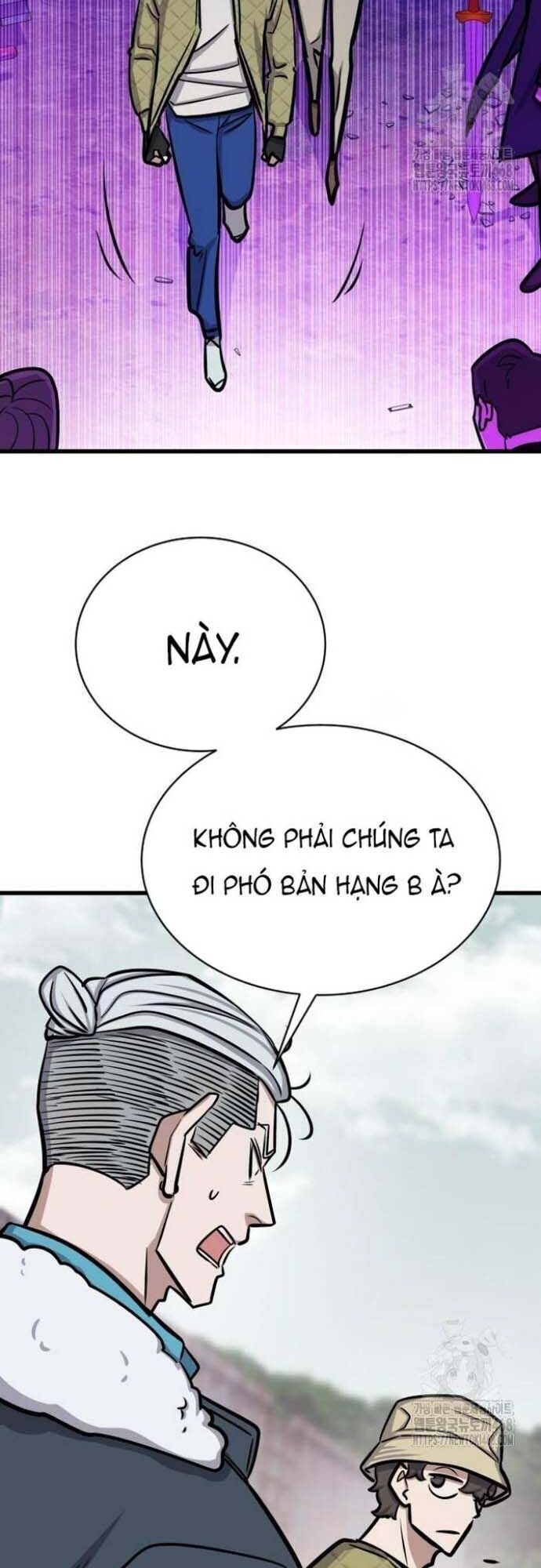 Thợ Săn Huyền Thoại Hồi Xuân: Chapter 43