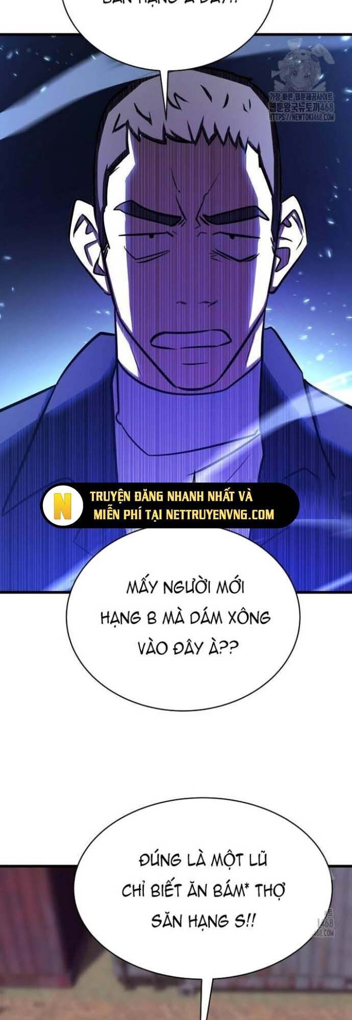 Thợ Săn Huyền Thoại Hồi Xuân: Chapter 43