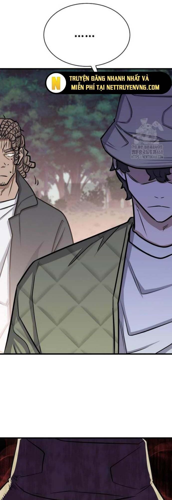 Thợ Săn Huyền Thoại Hồi Xuân: Chapter 43