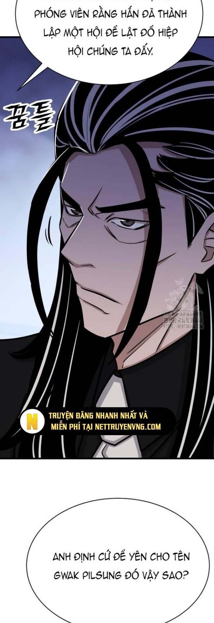 Thợ Săn Huyền Thoại Hồi Xuân: Chapter 43