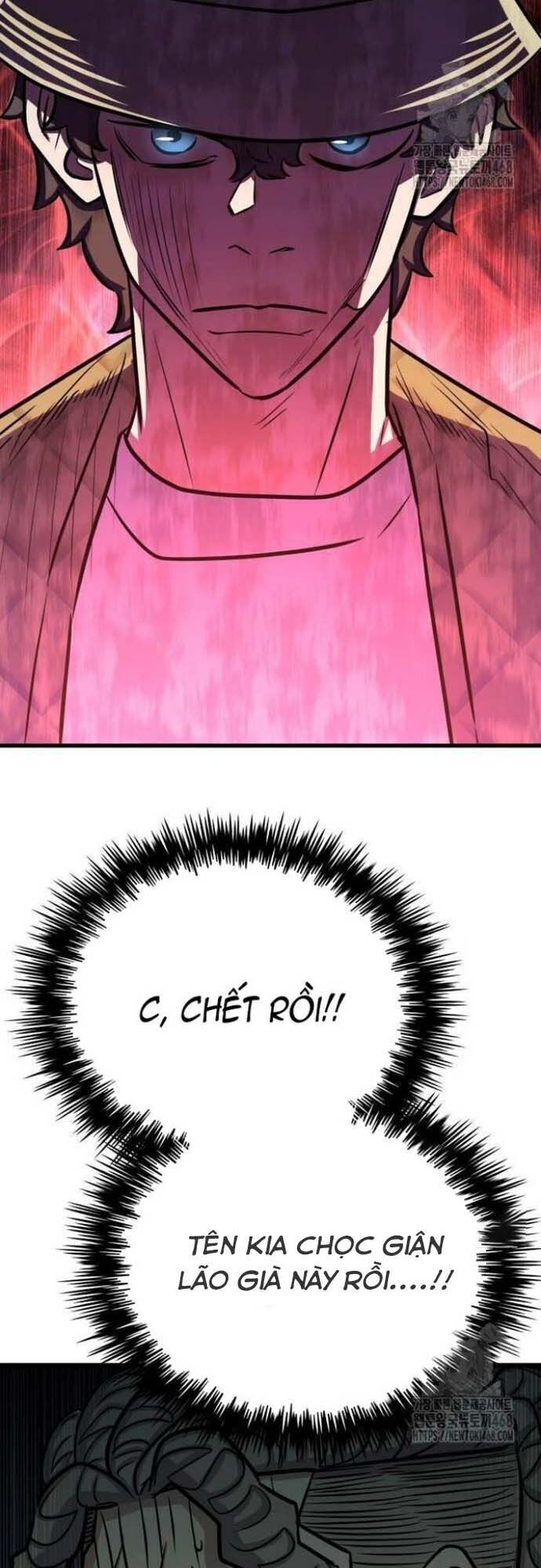 Thợ Săn Huyền Thoại Hồi Xuân: Chapter 43