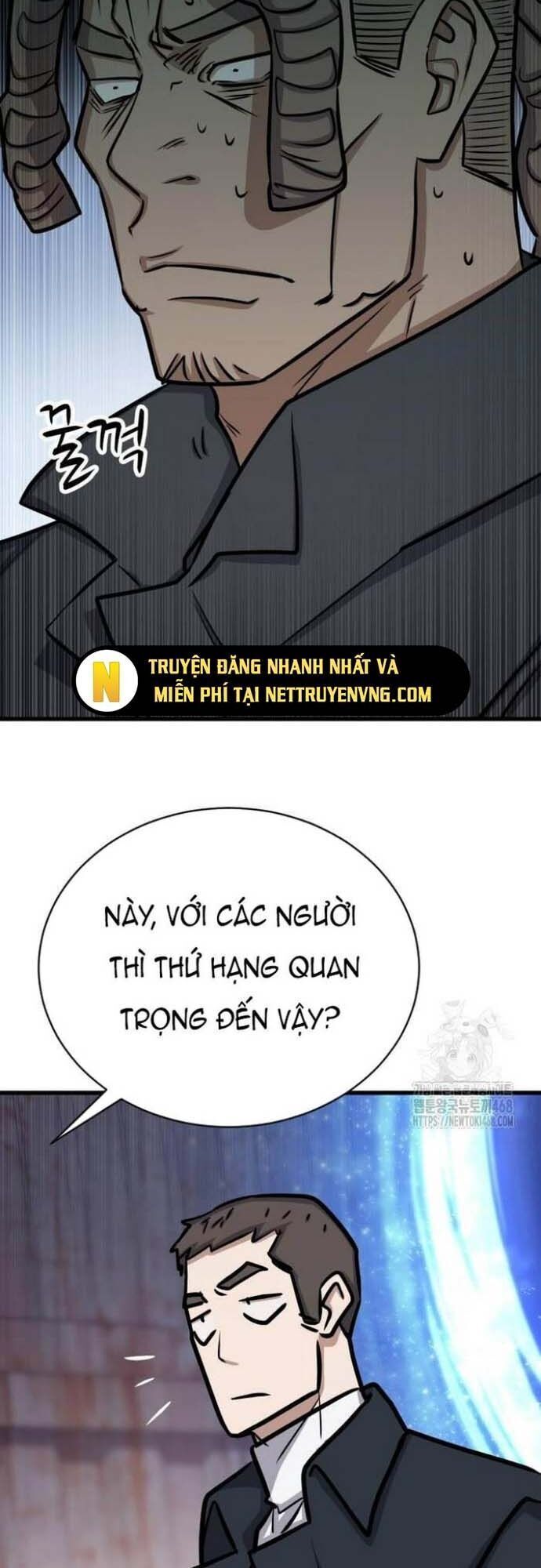 Thợ Săn Huyền Thoại Hồi Xuân: Chapter 43