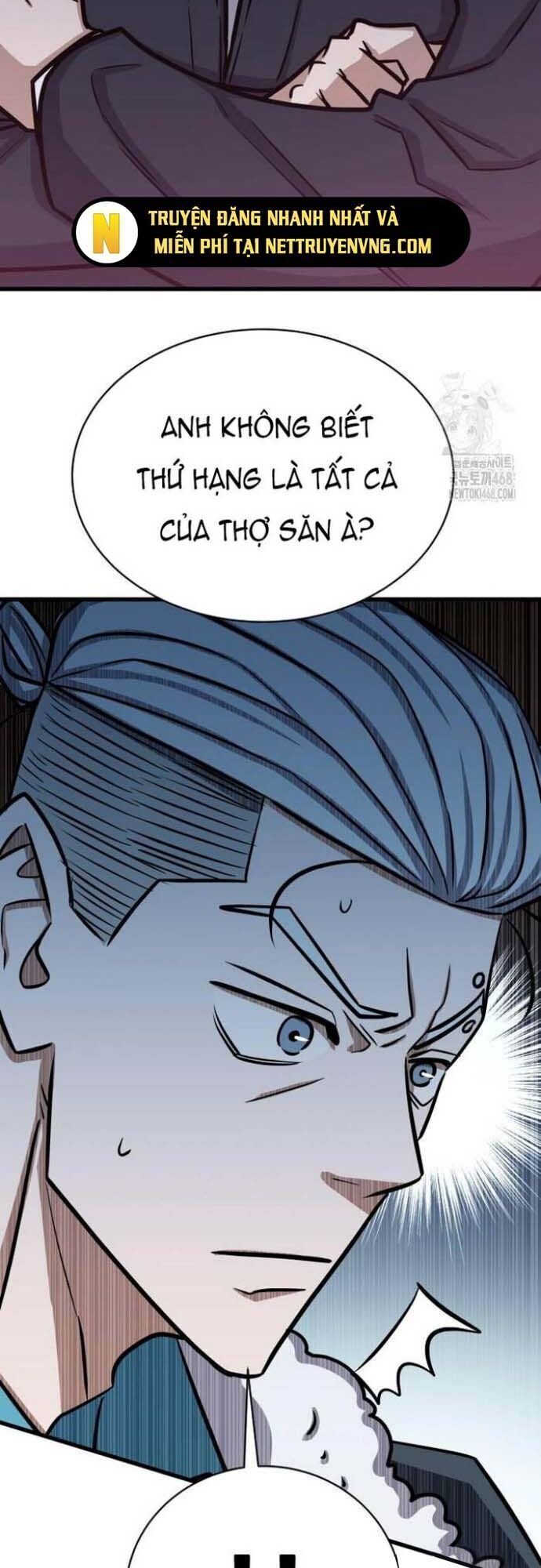Thợ Săn Huyền Thoại Hồi Xuân: Chapter 43