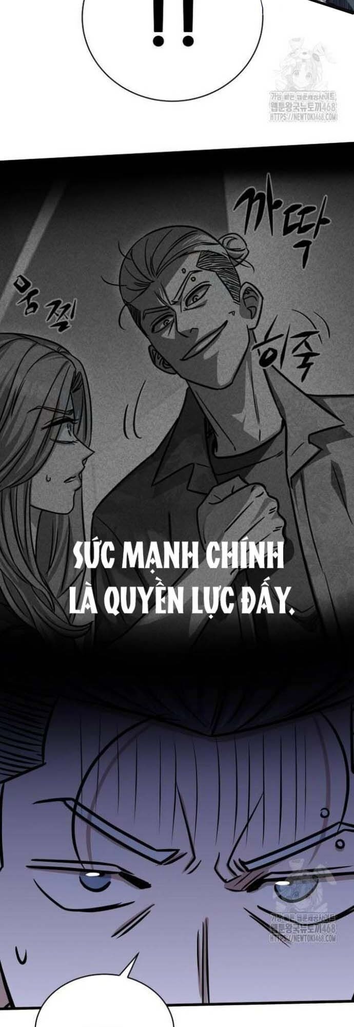 Thợ Săn Huyền Thoại Hồi Xuân: Chapter 43