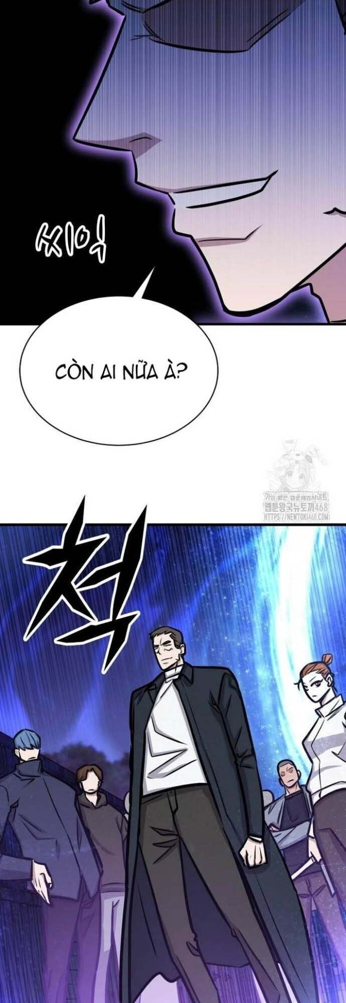 Thợ Săn Huyền Thoại Hồi Xuân: Chapter 43