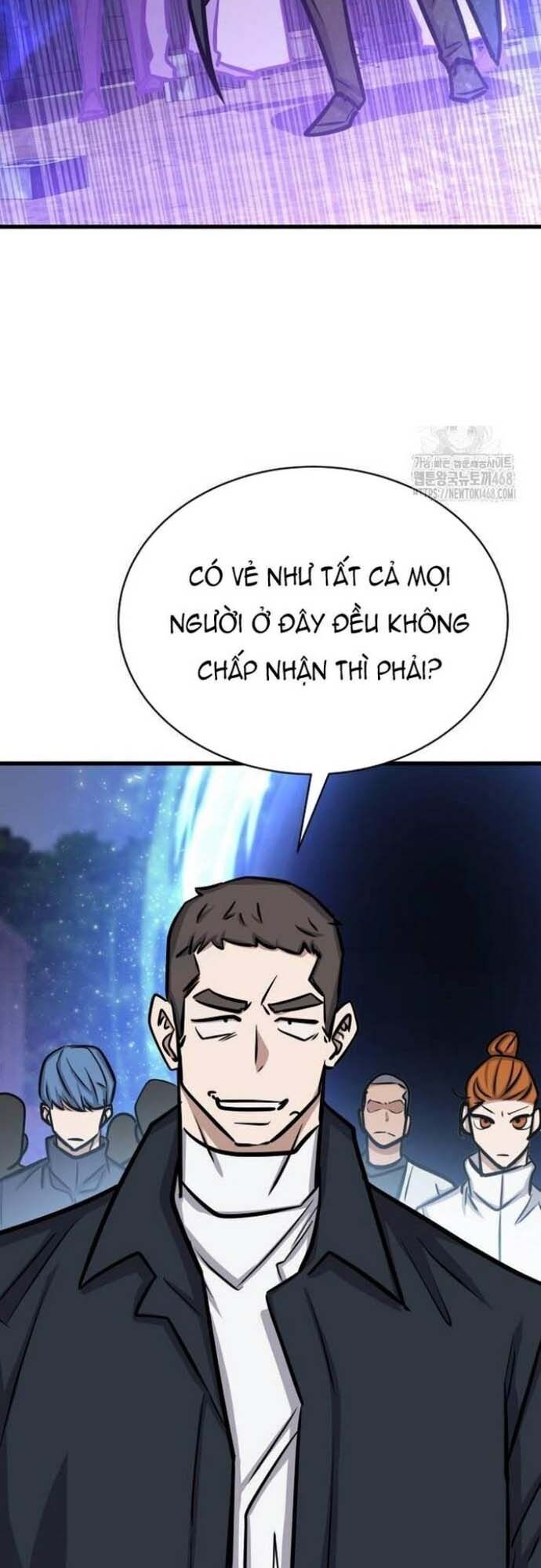 Thợ Săn Huyền Thoại Hồi Xuân: Chapter 43