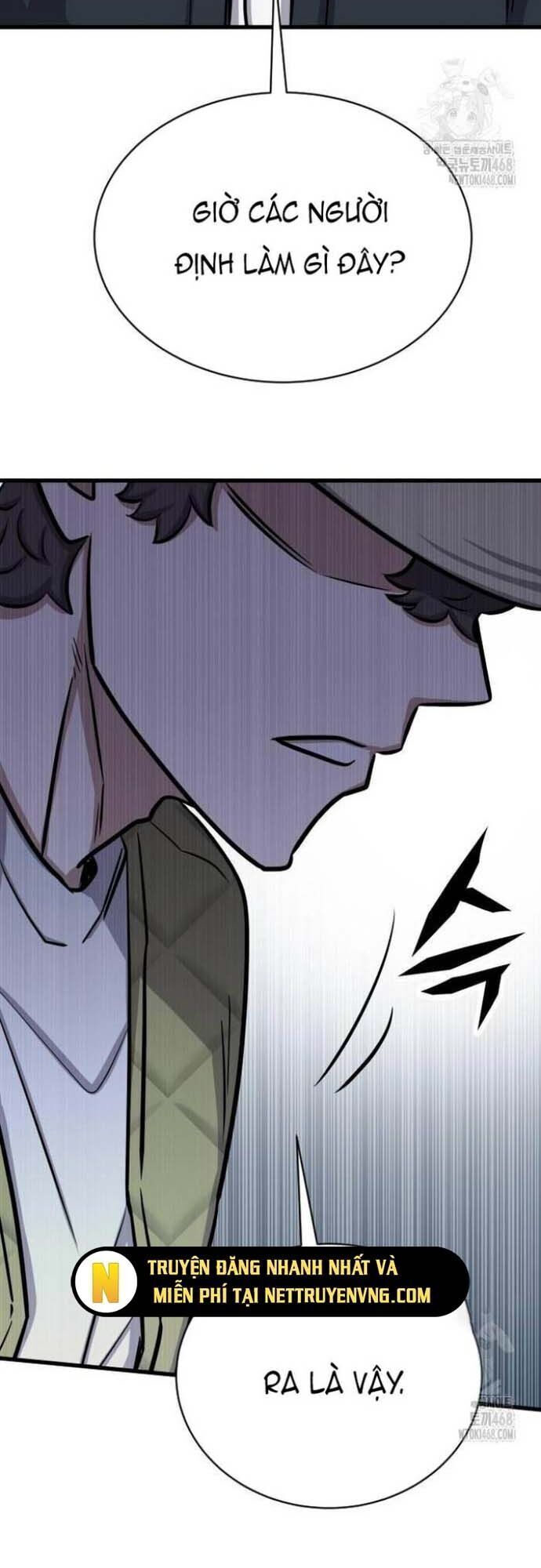 Thợ Săn Huyền Thoại Hồi Xuân: Chapter 43