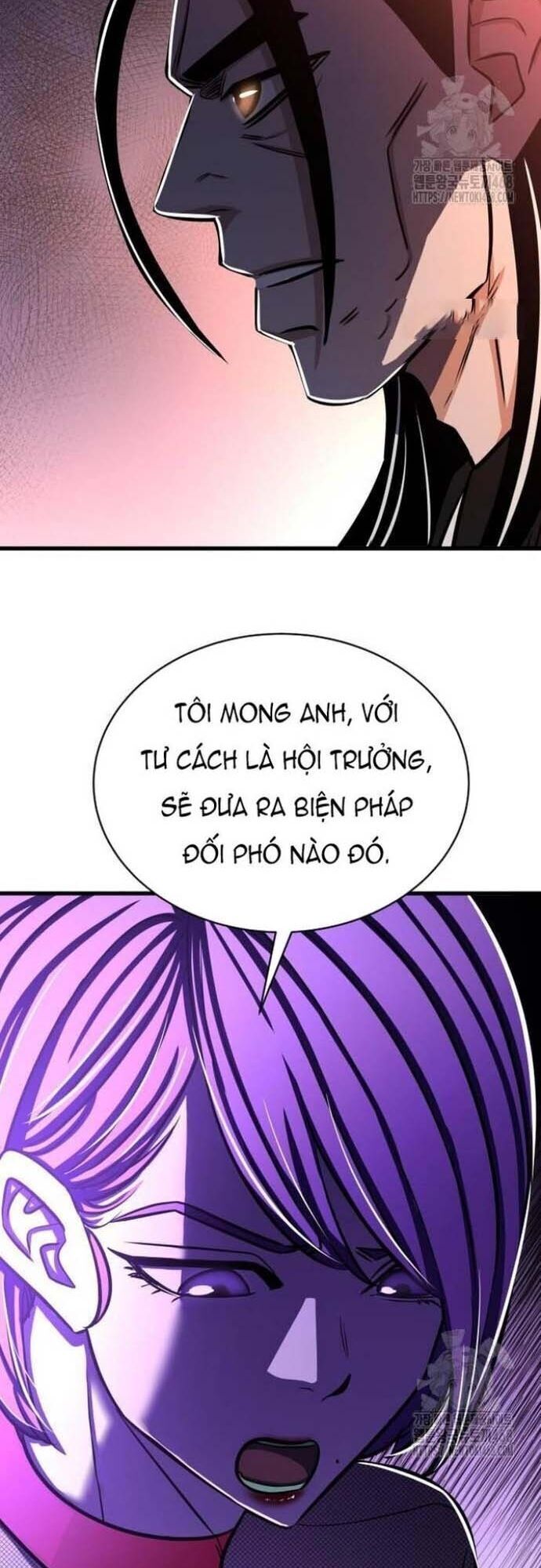 Thợ Săn Huyền Thoại Hồi Xuân: Chapter 43