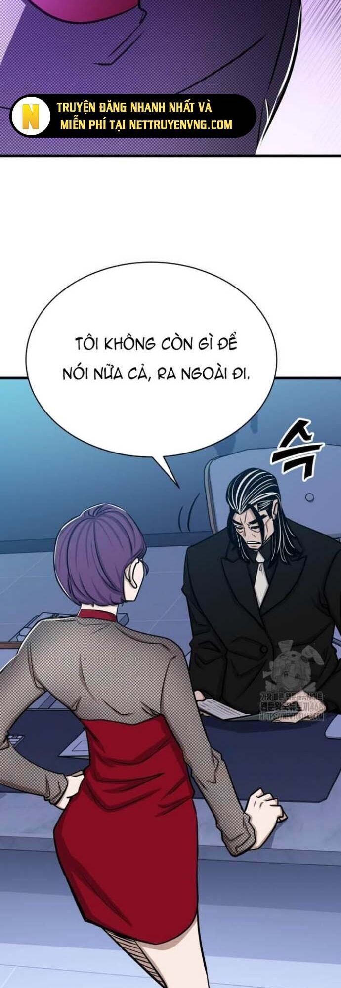 Thợ Săn Huyền Thoại Hồi Xuân: Chapter 43