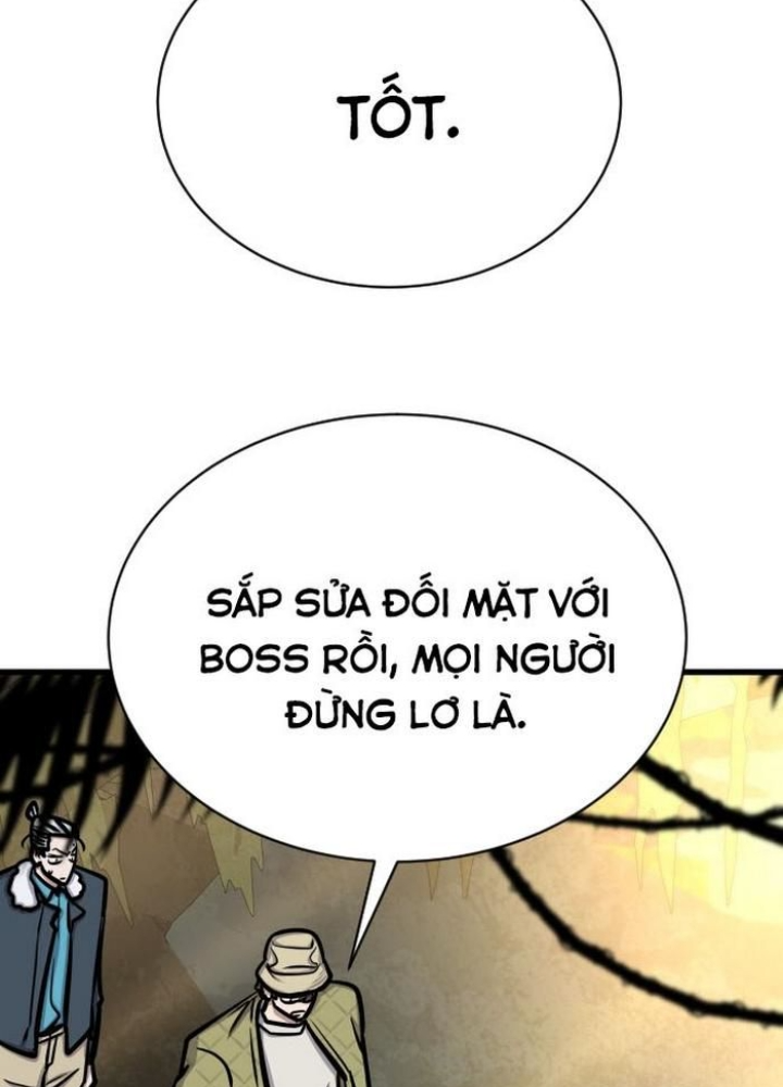 Thợ Săn Huyền Thoại Hồi Xuân: Chapter 47