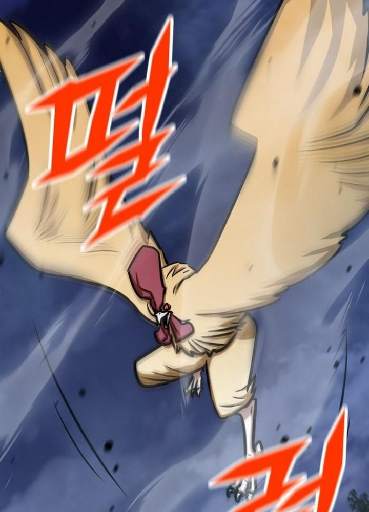 Thợ Săn Huyền Thoại Hồi Xuân: Chapter 47