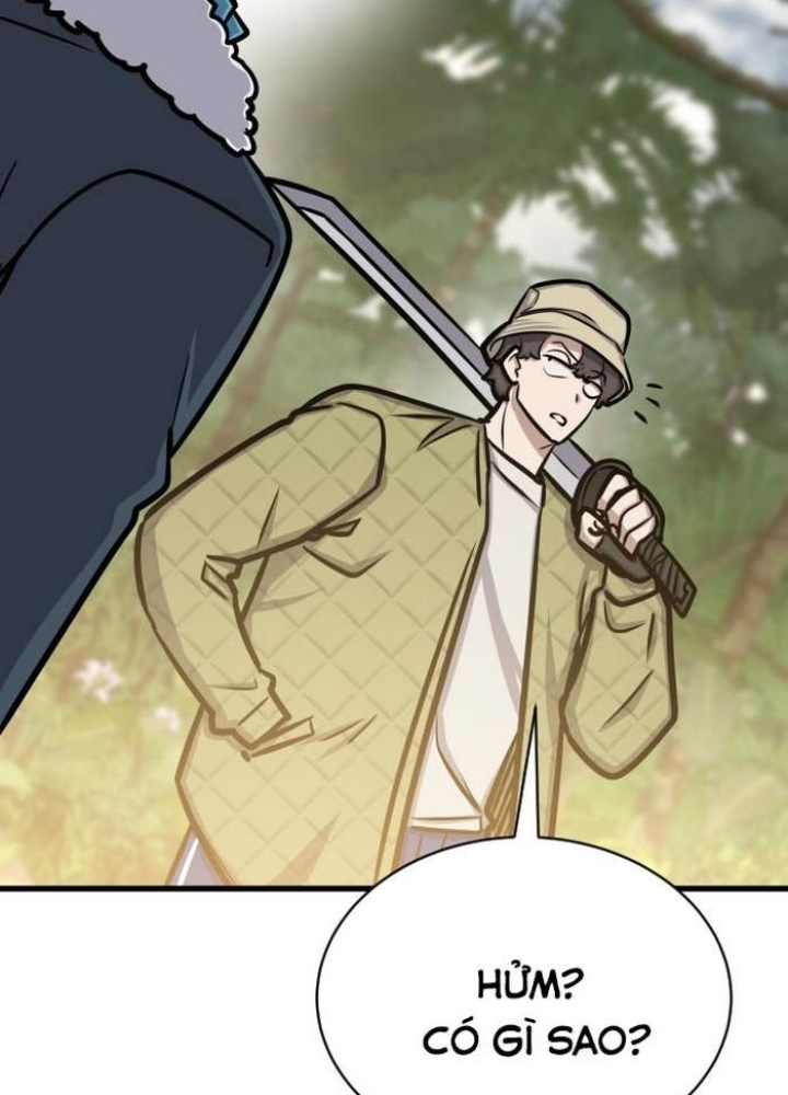 Thợ Săn Huyền Thoại Hồi Xuân: Chapter 47