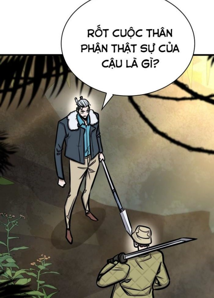 Thợ Săn Huyền Thoại Hồi Xuân: Chapter 47
