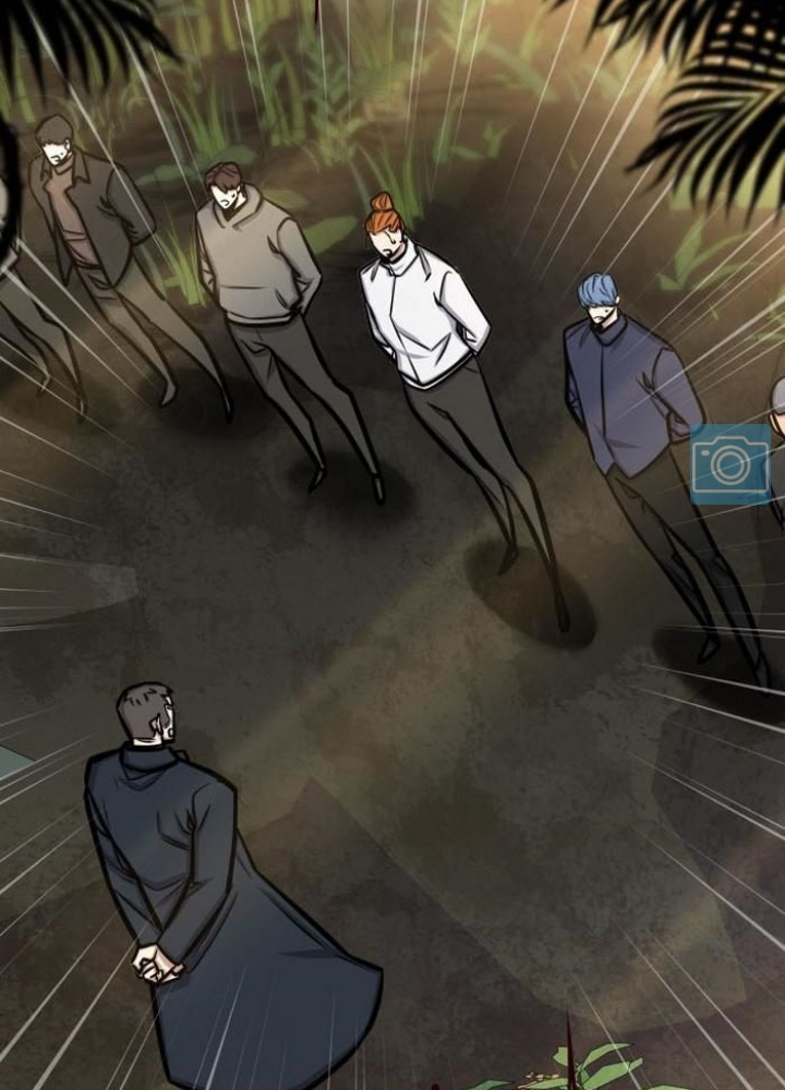 Thợ Săn Huyền Thoại Hồi Xuân: Chapter 47