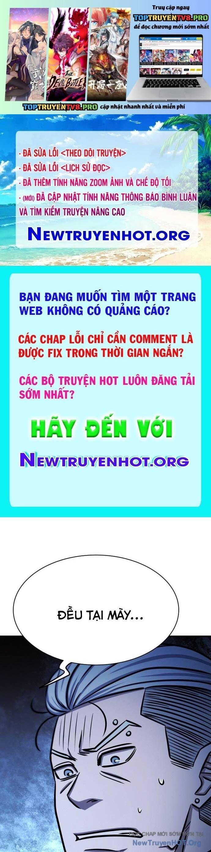 Thợ Săn Huyền Thoại Hồi Xuân: Chapter 50