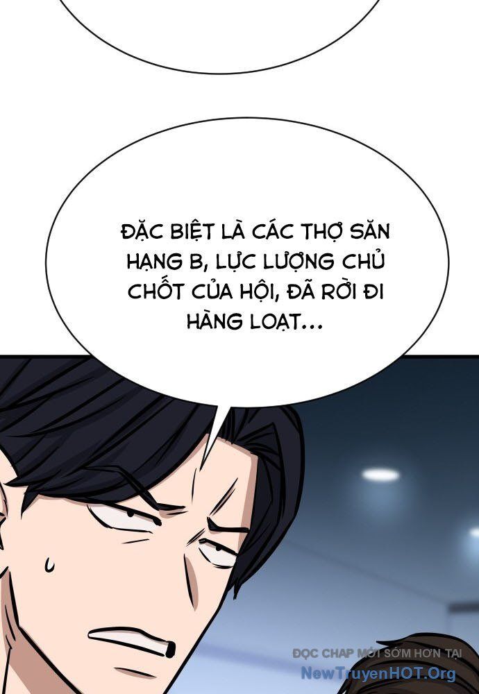Thợ Săn Huyền Thoại Hồi Xuân: Chapter 50