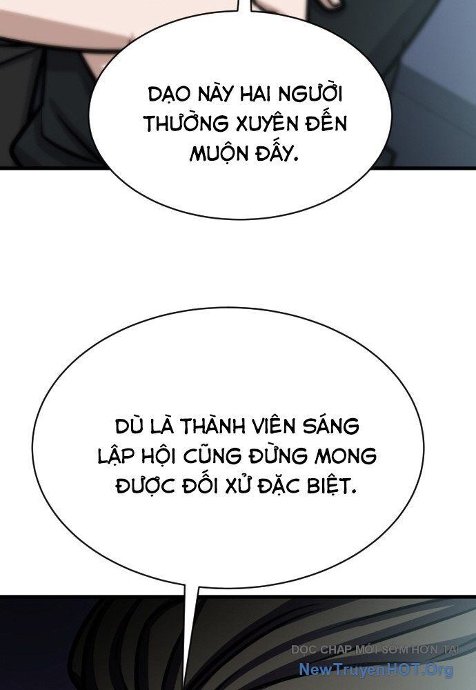 Thợ Săn Huyền Thoại Hồi Xuân: Chapter 50