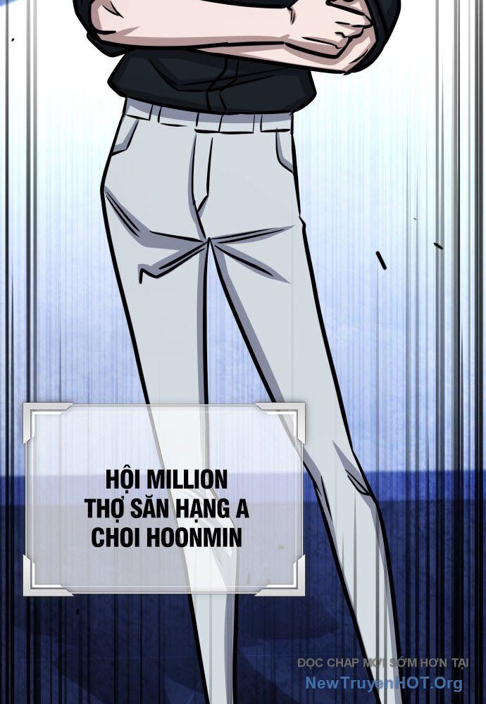Thợ Săn Huyền Thoại Hồi Xuân: Chapter 50