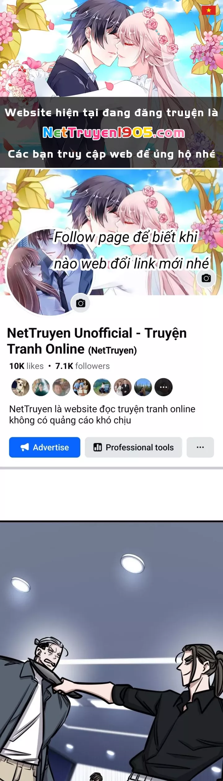 Thợ Săn Huyền Thoại Hồi Xuân: Chapter 52
