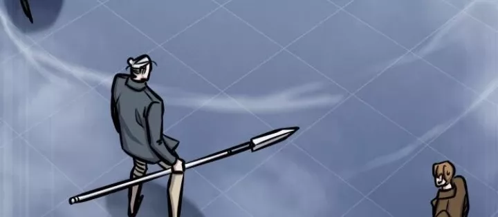 Thợ Săn Huyền Thoại Hồi Xuân: Chapter 52