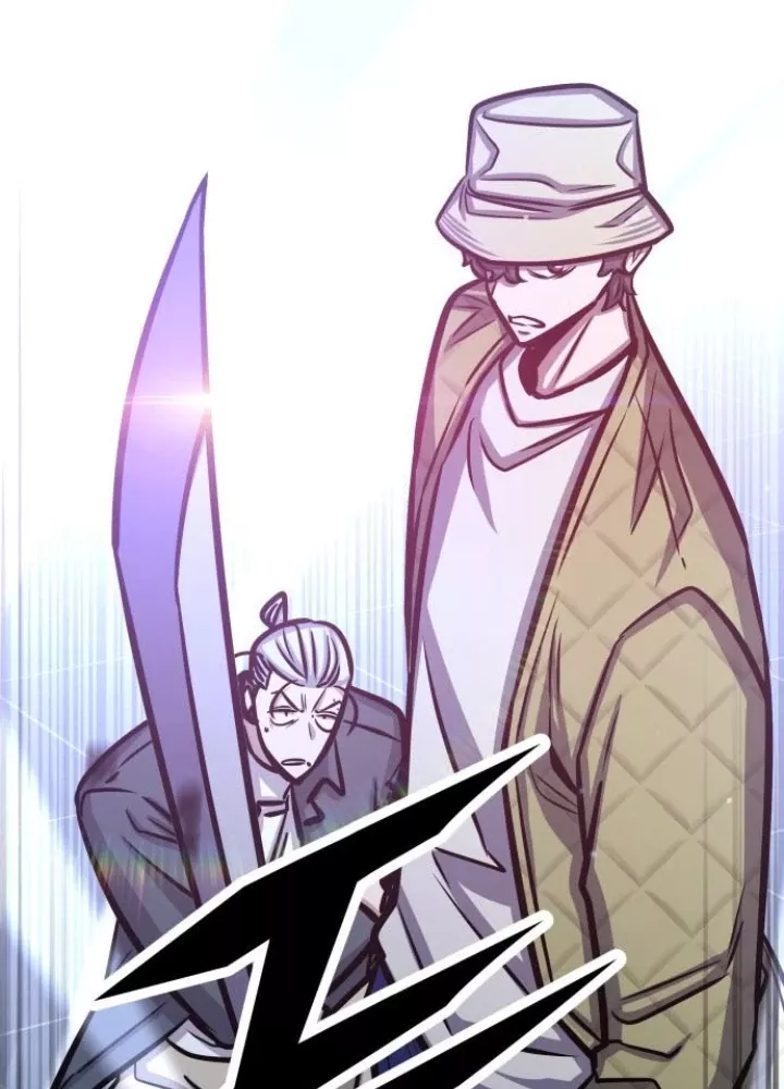 Thợ Săn Huyền Thoại Hồi Xuân: Chapter 52
