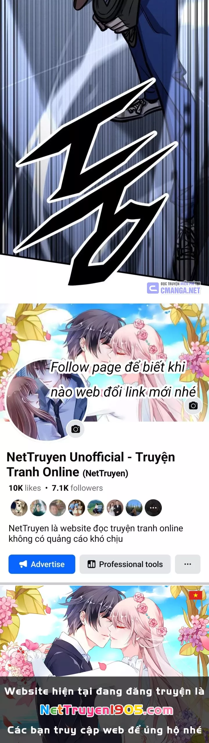 Thợ Săn Huyền Thoại Hồi Xuân: Chapter 52