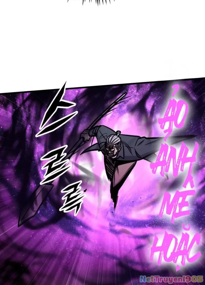 Thợ Săn Huyền Thoại Hồi Xuân: Chapter 52