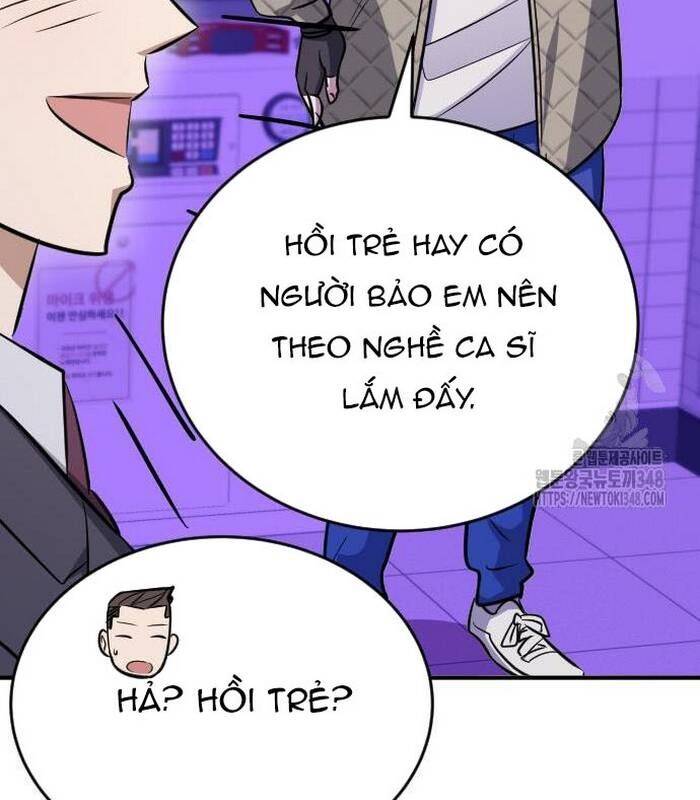 Thợ Săn Huyền Thoại Trẻ Hóa: Chapter 17