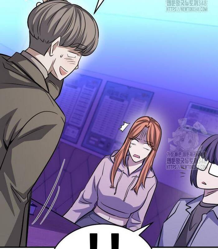 Thợ Săn Huyền Thoại Trẻ Hóa: Chapter 17