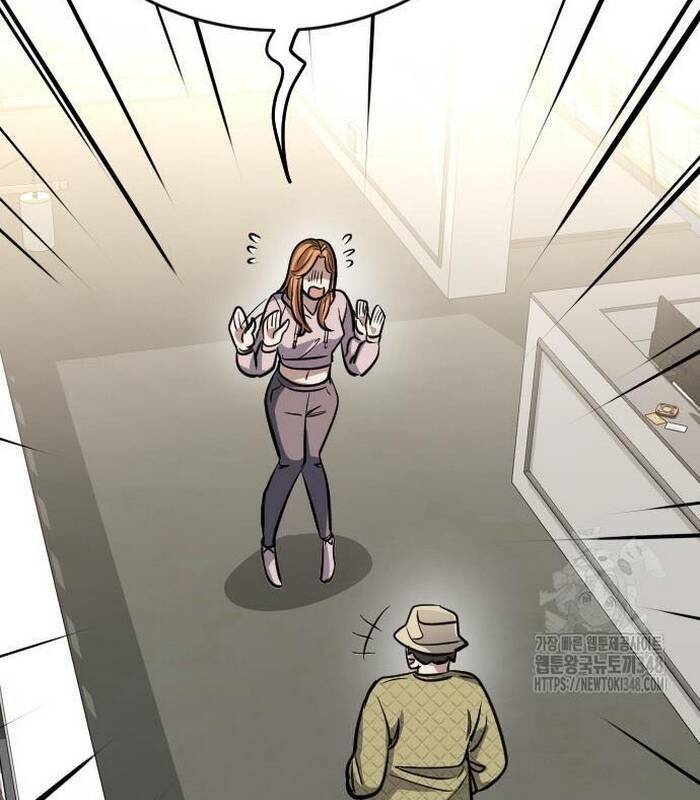 Thợ Săn Huyền Thoại Trẻ Hóa: Chapter 17