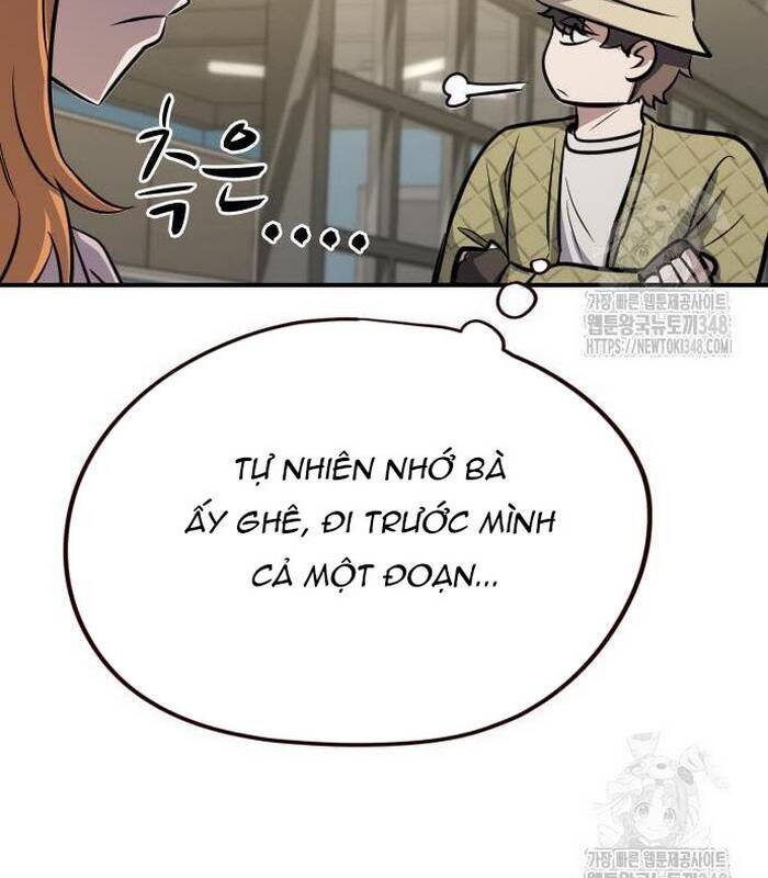 Thợ Săn Huyền Thoại Trẻ Hóa: Chapter 17