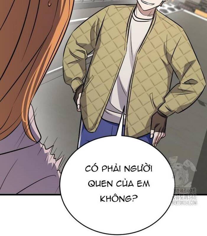 Thợ Săn Huyền Thoại Trẻ Hóa: Chapter 17