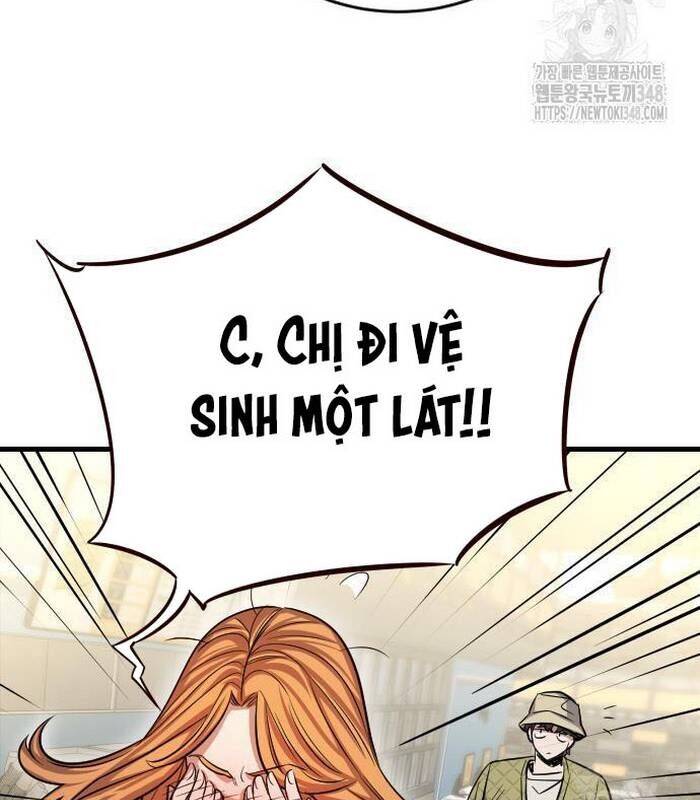 Thợ Săn Huyền Thoại Trẻ Hóa: Chapter 17