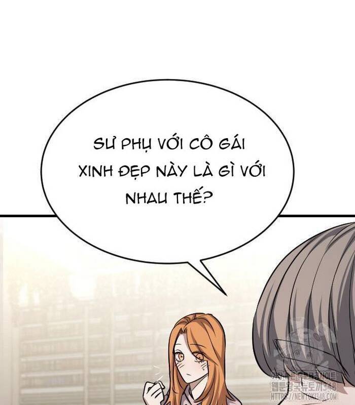 Thợ Săn Huyền Thoại Trẻ Hóa: Chapter 17