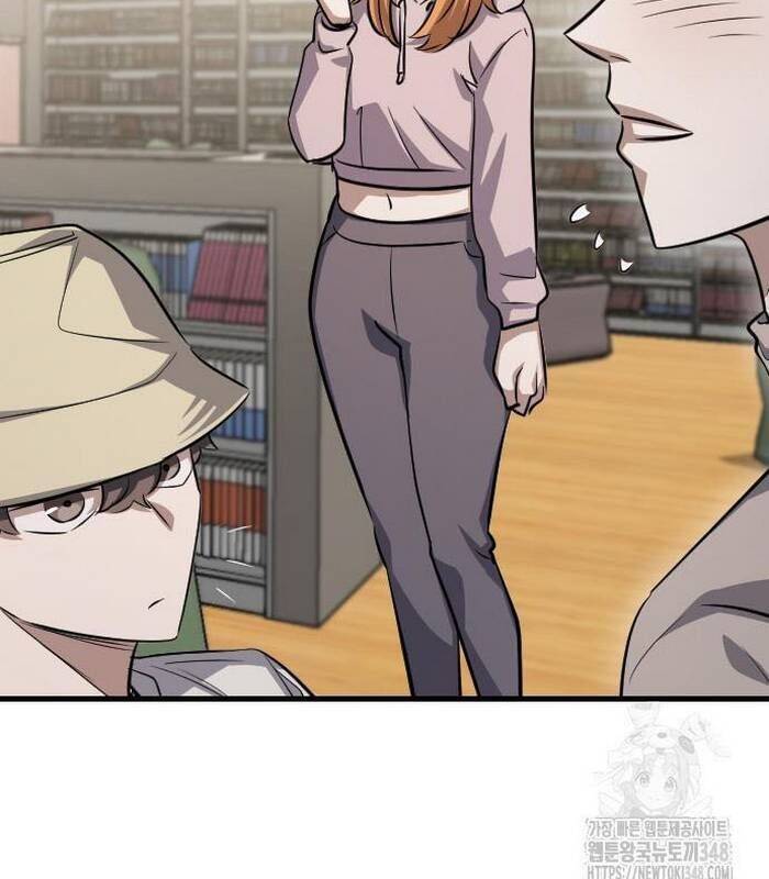 Thợ Săn Huyền Thoại Trẻ Hóa: Chapter 17