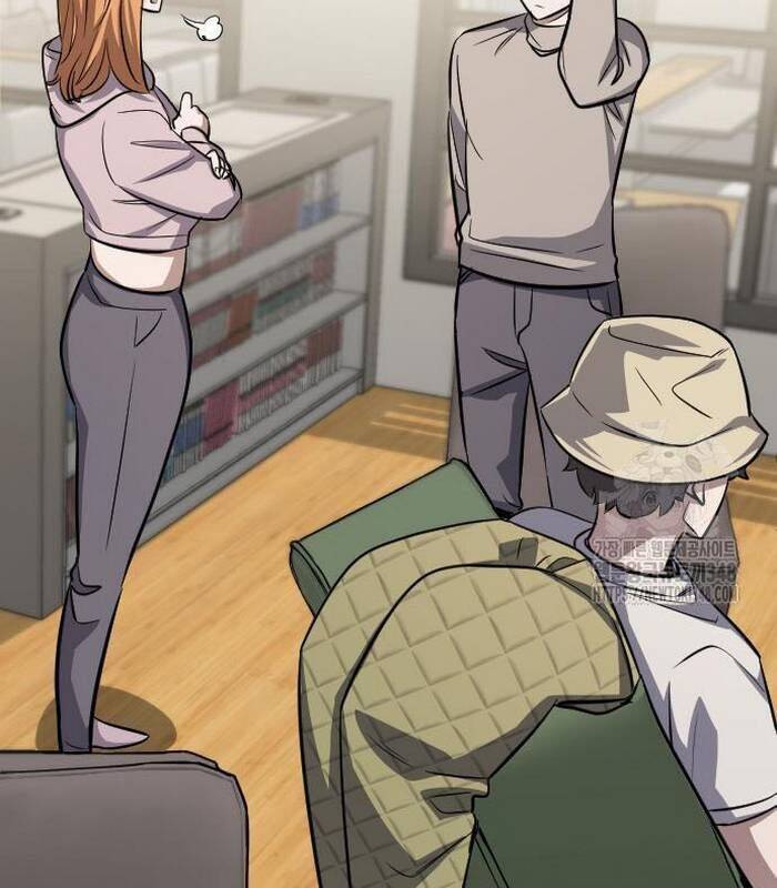 Thợ Săn Huyền Thoại Trẻ Hóa: Chapter 17