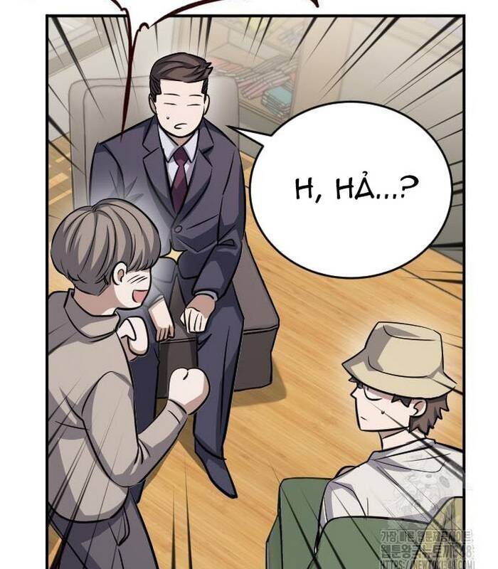 Thợ Săn Huyền Thoại Trẻ Hóa: Chapter 17