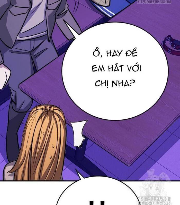 Thợ Săn Huyền Thoại Trẻ Hóa: Chapter 17