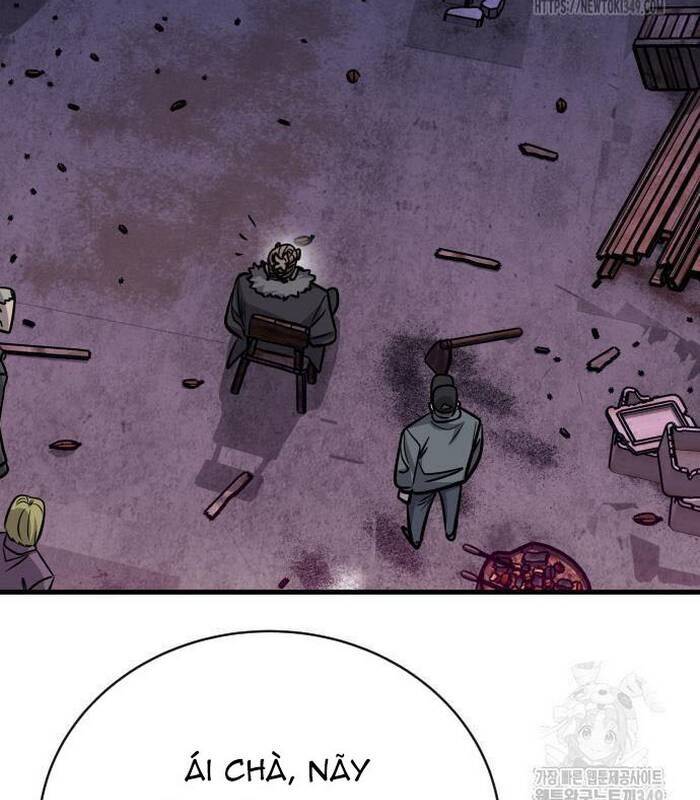 Thợ Săn Huyền Thoại Trẻ Hóa: Chapter 18