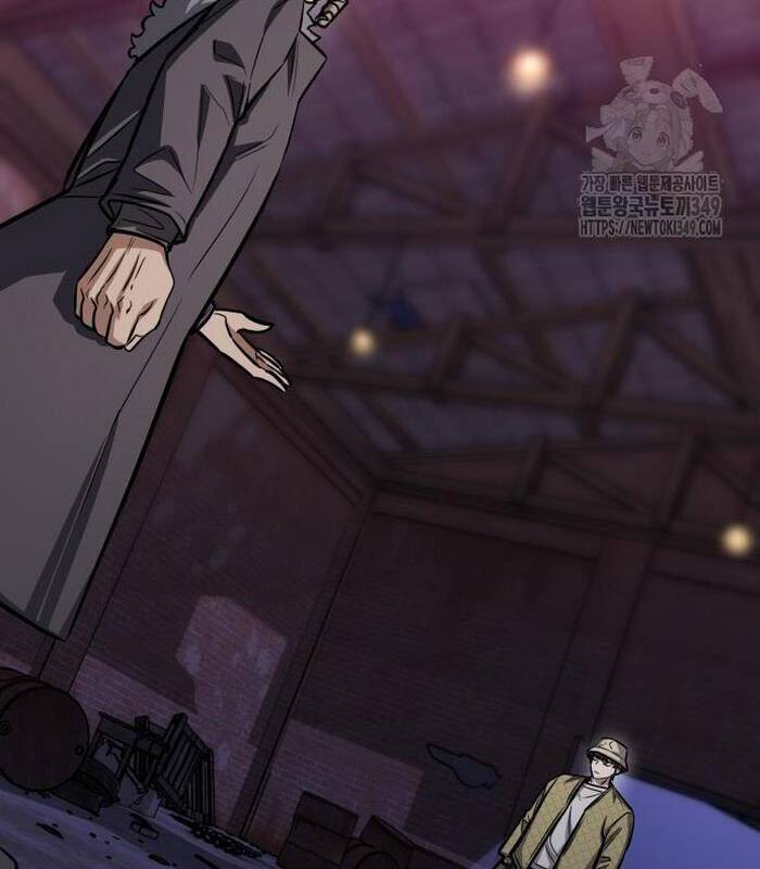 Thợ Săn Huyền Thoại Trẻ Hóa: Chapter 18