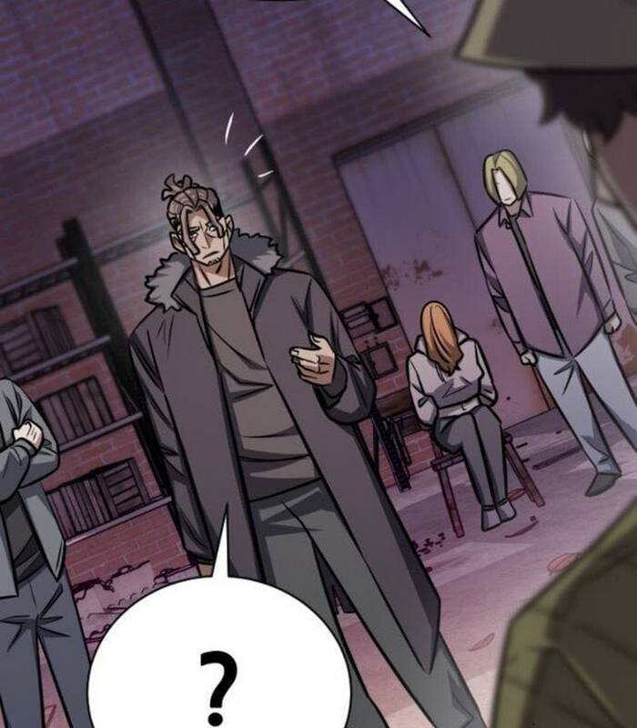 Thợ Săn Huyền Thoại Trẻ Hóa: Chapter 18